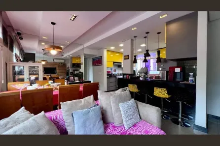 Cobertura com 3 Quartos à venda, 190m² no Carmo, Belo Horizonte