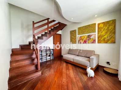 Cobertura com 3 Quartos à venda, 178m² no Silveira, Belo Horizonte