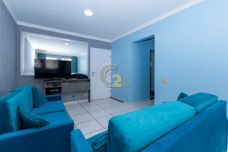 Apartamento com 2 Quartos à venda, 67m² no Água Branca, São Paulo