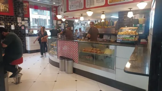 Ponto Comercial à venda, 160m² no Centro, Rio de Janeiro