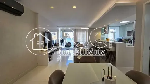 Apartamento com 3 Quartos à venda, 85m² no Maracanã, Rio de Janeiro