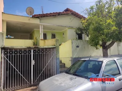 Casa com 2 Quartos à venda, 145m² no Vila Rancho Velho, São Carlos