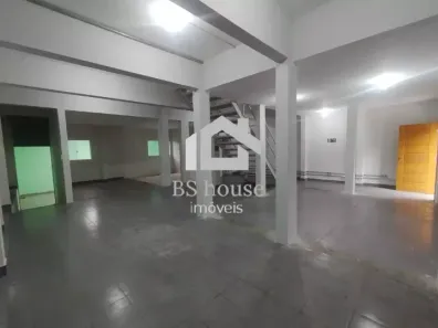 Prédio Comercial para alugar, 319m² no Jardim Bela Vista, Santo André