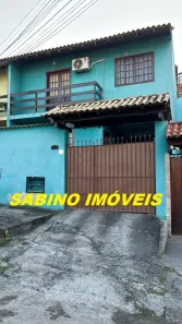 Casa com 3 Quartos à venda, 80m² no Colubande, São Gonçalo
