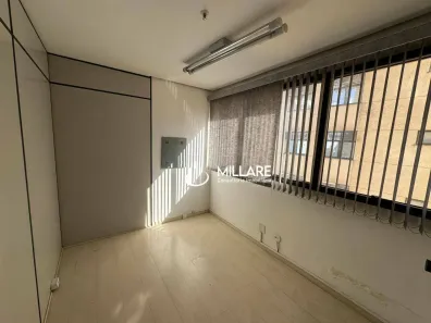 Sala Comercial para alugar, 46m² no Vila Clementino, São Paulo
