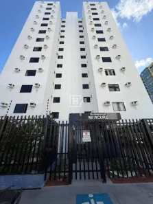 Apartamento com 2 Quartos à venda, 60m² no Grageru, Aracaju