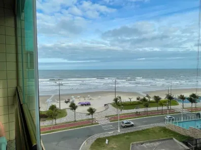 Apartamento com 1 Quarto à venda, 52m² no Caiçara, Praia Grande