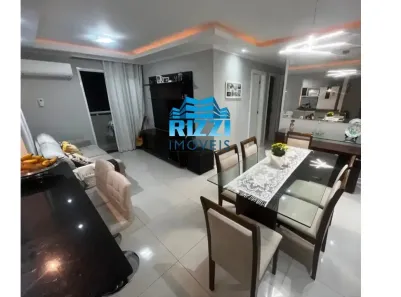 Apartamento com 3 Quartos à venda, 70m² no Pechincha, Rio de Janeiro