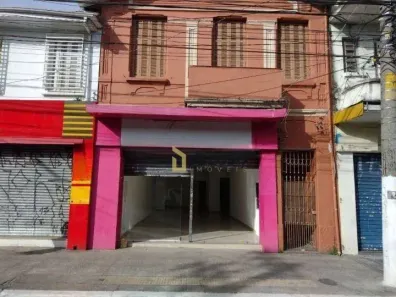Ponto Comercial para alugar, 280m² no Santana, São Paulo