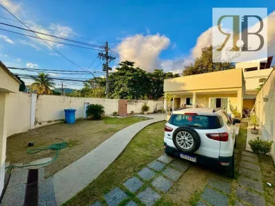 Casa de Condomínio com 2 Quartos à venda, 130m² no Taquara, Rio de Janeiro