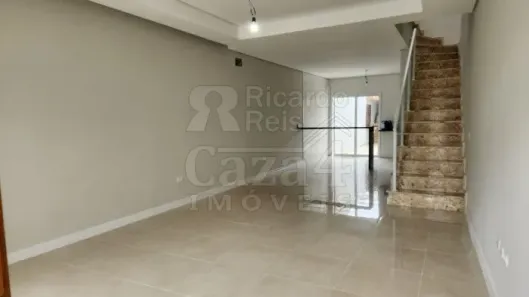 Sobrado com 3 Quartos à venda, 115m² no Jardim Palmares (Zona Sul), São Paulo