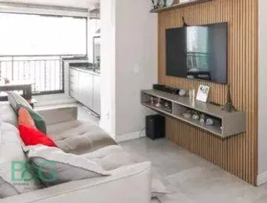 Apartamento com 2 Quartos à venda, 69m² no Barra Funda, São Paulo