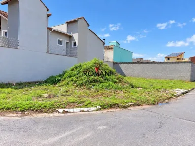 Lote/Terreno à venda, 264m² no Jardim Quaresmeira II, Suzano