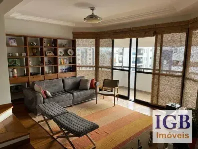 Cobertura com 4 Quartos à venda, 317m² no Perdizes, São Paulo