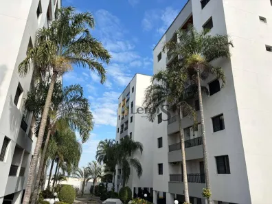Apartamento com 2 Quartos à venda, 70m² no Parque Nossa Senhora da Candelária, Itu