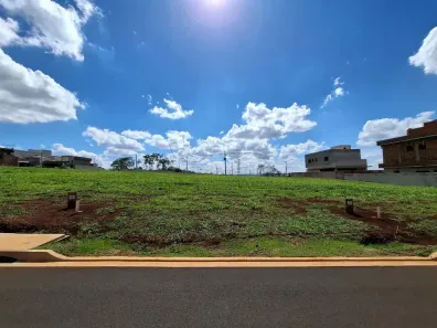 Lote/Terreno à venda, 308m² no Residencial Alto do Castelo, Ribeirão Preto