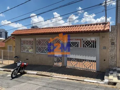 Casa com 3 Quartos para alugar, 200m² no Centro, Osasco