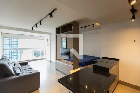 Kitnet com 1 Quarto à venda, 46m² no Centro, Campinas
