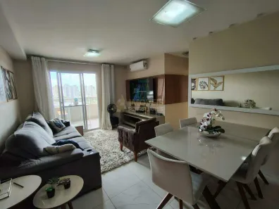Apartamento com 3 Quartos à venda, 95m² no Neópolis, Natal