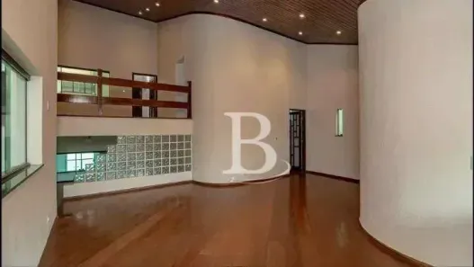 Sobrado com 4 Quartos para alugar, 405m² no Vila Camilópolis, Santo André