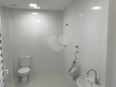 Galpão/Depósito/Armazém à venda, 400m² no Mooca, São Paulo