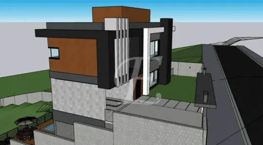 Lote/Terreno à venda, 938m² no Roseira, Mairiporã