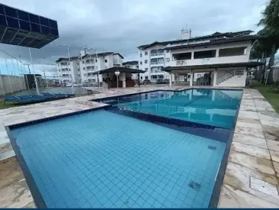 Apartamento com 2 Quartos à venda, 52m² no Prefeito José Walter, Fortaleza