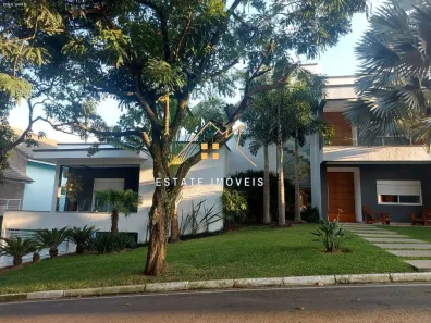 Casa de Condomínio com 4 Quartos à venda, 600m² no Arujá 5, Arujá
