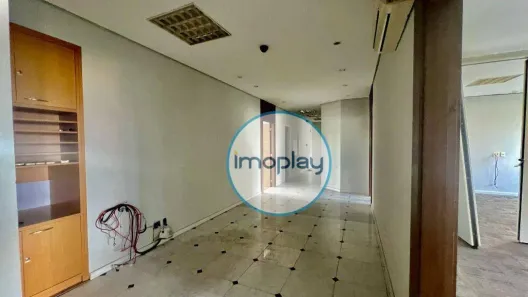 Sala Comercial para alugar, 205m² no Itaim Bibi, São Paulo