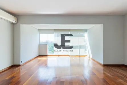 Apartamento com 3 Quartos à venda, 127m² no Perdizes, São Paulo