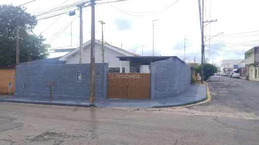 Casa com 2 Quartos à venda, 175m² no Jardim Bela Vista, Américo Brasiliense