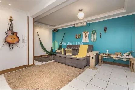 Apartamento com 2 Quartos à venda, 100m² no Jardim Botânico, Porto Alegre