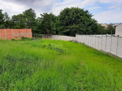 Lote/Terreno à venda, 689m² no Jardins Di Roma, Indaiatuba
