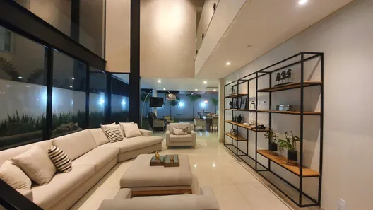 Casa de Condomínio com 4 Quartos à venda, 320m² no Jardins Valência, Goiânia