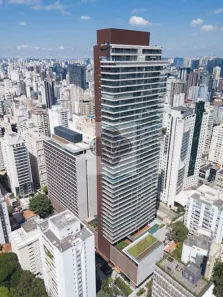 Apartamento com 3 Quartos à venda, 288m² no Itaim Bibi, São Paulo
