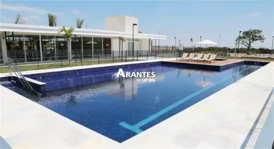Lote/Terreno à venda, 462m² no Granja Marileusa, Uberlândia