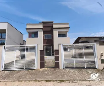 Apartamento com 2 Quartos à venda, 58m² no Itajubá II, Barra Velha