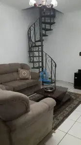 Sobrado com 3 Quartos à venda, 128m² no Santa Maria, São Caetano do Sul