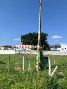 Lote/Terreno à venda, 1400m² no Jardim Bom Jesus, Tremembé