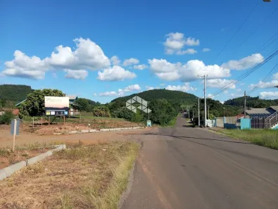 Lote/Terreno à venda, 376m² no Pinhal Alto, Nova Petrópolis