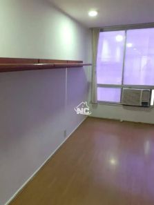 Sala Comercial à venda, 36m² no Centro, Niterói