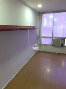 Sala Comercial à venda, 36m² no Centro, Niterói