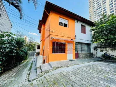 Sobrado com 3 Quartos à venda, 160m² no Vila Mariana, São Paulo