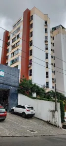 Apartamento com 3 Quartos à venda, 86m² no Brotas, Salvador