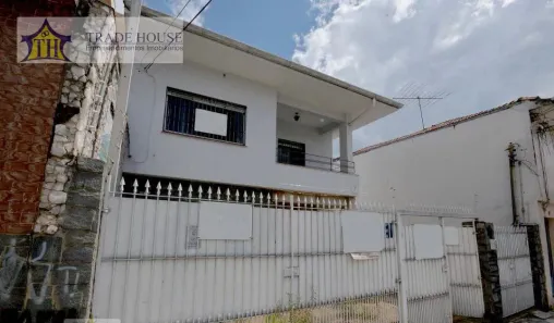 Sobrado com 4 Quartos para alugar, 270m² no Vila Dom Pedro I, São Paulo