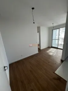 Apartamento com 2 Quartos à venda, 55m² no Rudge Ramos, São Bernardo do Campo