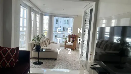 Apartamento com 2 Quartos à venda, 89m² no Cerqueira César, São Paulo