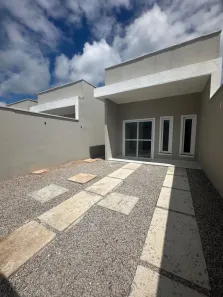 Casa com 2 Quartos à venda, 68m² no Barrocão, Itaitinga