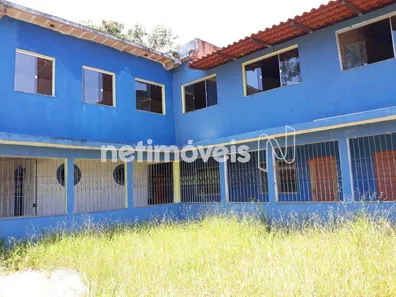 Fazenda/Sítio com 6 Quartos à venda, 400m² no , Mateus Leme
