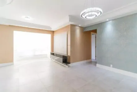 Apartamento com 3 Quartos à venda, 108m² no Vila Sofia, São Paulo